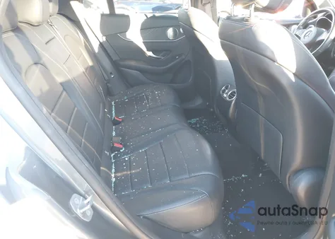 2018 Mercedes-Benz Glc 300 4Matic from USA, damaged, VIN WDC0G4KB1JV073314